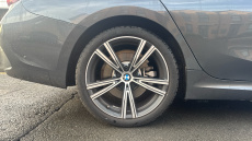 BMW 3 Series 330e M Sport 4dr Step Auto Saloon